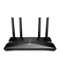 TP-LINK ROUTER AX1800 DOBLE BANDA WIFI 6