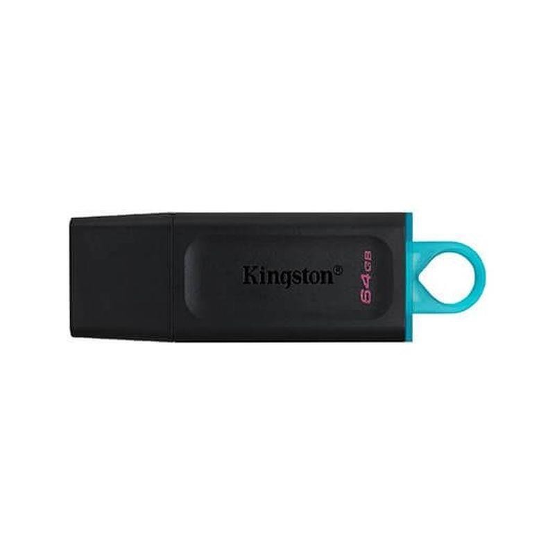 KINGSTON PENDRIVE 64GB DATATRAVELER EXODIA USB 3.2