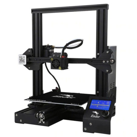 CREALITY3D IMPRESORA 3D ENDER 3