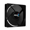 AEROCOOL VENTILADOR 120X120MM FORCE 12 NEGRO