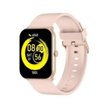 MAXCOM SMART BAND FW36 AURUM SE GOLD