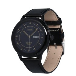 MAXCOM WATCH FW48 VANAD SATIN BLACK