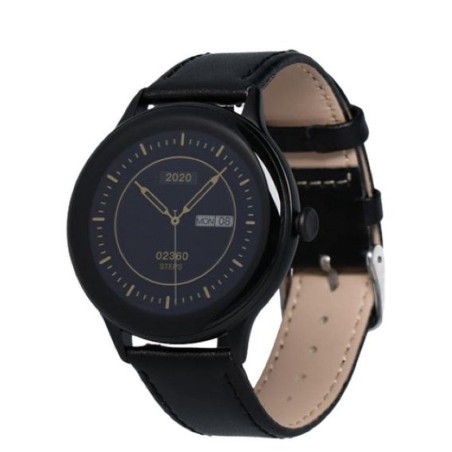 MAXCOM WATCH FW48 VANAD SATIN BLACK