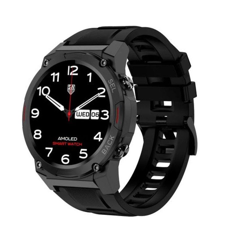 MAXCOM SMARTWATCH FW63 COBALT PRO