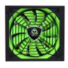 KEEP OUT FUENTE DE ALIMETACION GAMING MODULAR FX1000MU 1000W 85+