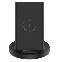 XIAOMI MI SOPORTE DE CARGA INALAMBRICO 20W NEGRO