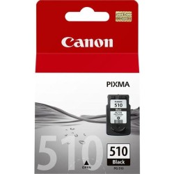 CANON CARTUCHO TINTA PG-510 NEGRO Nº 510