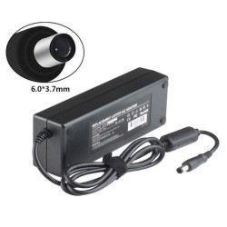 CARGADOR PARA PORTÁTIL ASUS 120W 19V 6.32A 6.0 MM X 3.7 MM / M-201