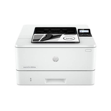 HP IMPRESORA LASER MONOCROMO LASERJET PRO 4002DWE TONER W1490A / W1490X