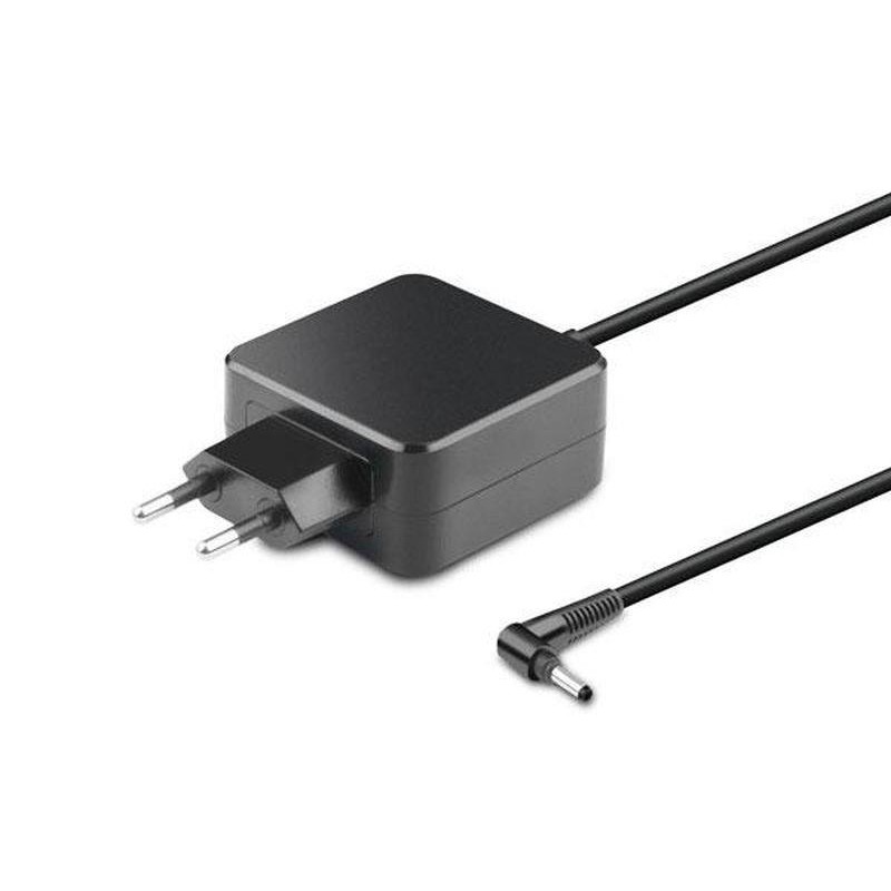 CARGADOR PARA PORTÁTIL LENOVO 65W 20V 3.25A 4.0 MM X 1.7 MM VERSION ENCHUFE / M-175