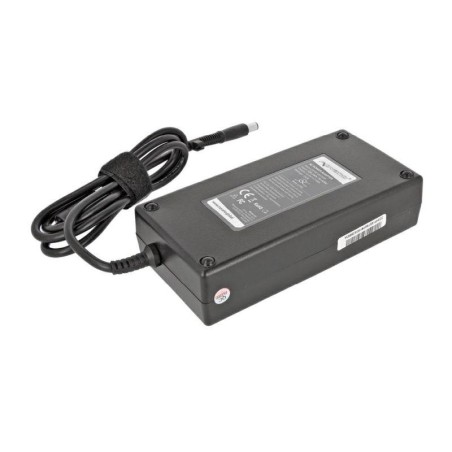 CARGADOR PARA PORTÁTIL HP 150W 19.5V 7.69 7.4 MM X 5.0 MM PIN CENTRAL MOVANO