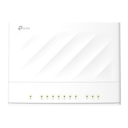 TP-LINK ENRUTADOR INALÁMBRICO VOIP DE 6 GIGABIT WIFI DOBLE BANDA AX1800