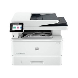 HP MULTIFUNCION LASER MONOCROMO LASERJET PRO 4102FDN FAX/ DUPLEX/ BLANCA TONER 149A / 149X