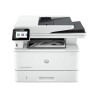 HP MULTIFUNCION LASER MONOCROMO LASERJET PRO 4102FDWE WIFI/ DUPLEX/ BLANCA TONER 149A / 149X