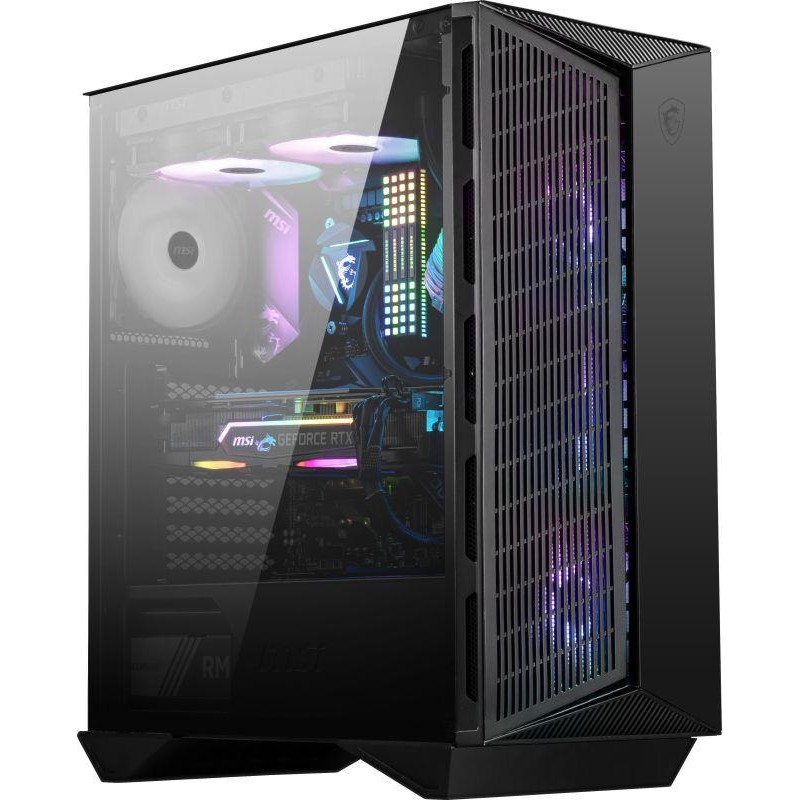 MSI TORRE E-ATX MPG GUNGNIR 110R NEGRO