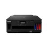 CANON MULTIFUNCION PIXMA G5050 MEGATANK WIFI DUPLEX NEGRA DEPOSITOS RECARGABLES GI-50 PGBK/ GI-50 C/ GI-50 M/ GI-50 Y