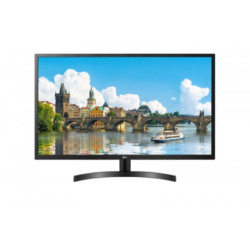 LG MONITOR LED 31,5 IPS 32MN500M-B 2X HDMI / 5MS / VESA