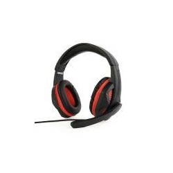 GEMBIRD AURICULARES ESTEREO CON MICROFONO GHS-3