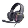 GEMBIRD AURICULARES ESTEREO CON MICROFONO RGB GHS-6