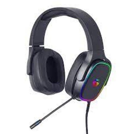 GEMBIRD AURICULARES GAMING 7.1 USB RGB