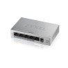 ZYXEL SWITCH GS1005-HP NO GESTIONADO 5 PUERTOS GIGABIT POE+