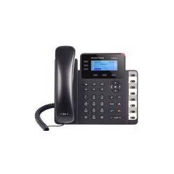 GRANDSTREAM TELEFONO VOIP GXP1630 HD POE