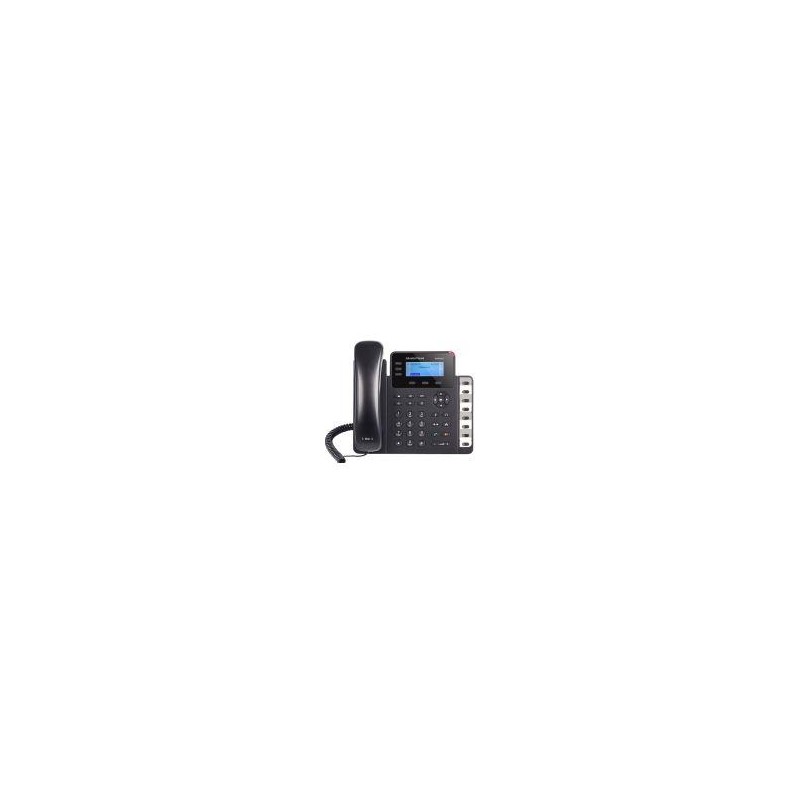 GRANDSTREAM TELEFONO VOIP GXP1630 HD POE