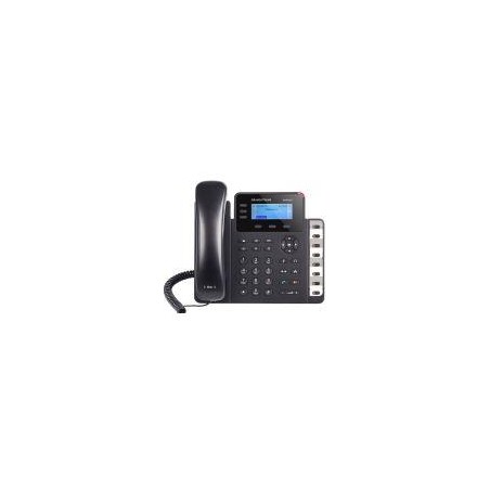 GRANDSTREAM TELEFONO VOIP GXP1630 HD POE