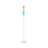 GOVEE LAMPARA LED RGBICWW CYLINDER FLOOR LAMP