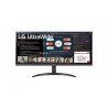 LG MONITOR ULTRAWIDE 34WP500-B NEGRO