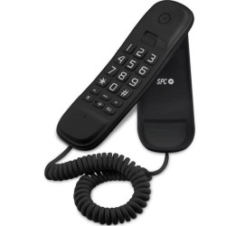 SPC TELEFONO TELECOM 3601 NEGRO