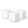 MERCUSYS SISTEMA WI-FI DE MALLA HALO H30G PACK 3 AC1300 PACK 3 UNIDADES/AC1300