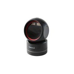 HONEYWELL LECTOR DE CODIGOS HF680-R1-2USB 2D USB NEGRO