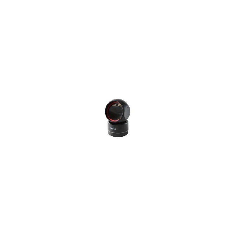 HONEYWELL LECTOR DE CODIGOS HF680-R1-2USB 2D USB NEGRO