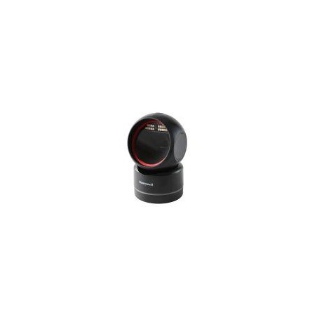 HONEYWELL LECTOR DE CODIGOS HF680-R1-2USB 2D USB NEGRO