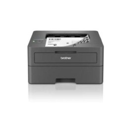 BROTHER IMPRESORA LASER MONOCROMO HLL2400DW TONER TN2510/ TN2510XL / TAMBOR DR2510