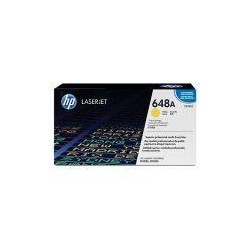 HP TONER CE262A AMARILLO