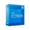 INTEL PROCESADOR CORE I5-12400 2.5GHZ LGA1700