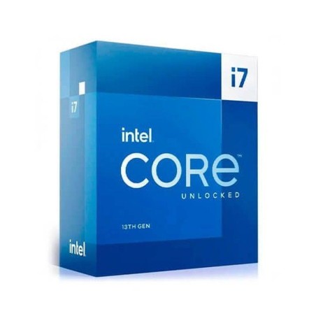 INTEL PROCESADOR CORE I7-13700K 3.4GHZ LGA1700