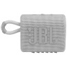 JBL ALTAVOZ BLUETOOTH GO 3 BLANCO