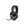 JBL AURICULARES CON MICRO QUANTUM 400 SONIDO 7.1 NEGRO