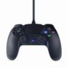 GEMBIRD GAMEPAD PS4/PC NEGRO USB