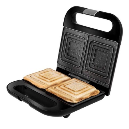 CECOTEC SANDWICHERA ROCKN TOAST