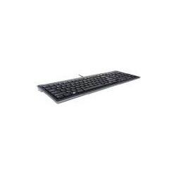 KENSINGTON TECLADO FINO ADVANCE FIT TAMAÑO NORMAL