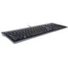 KENSINGTON TECLADO FINO ADVANCE FIT TAMAÑO NORMAL