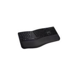 KENSINGTON TECLADO INALAMBRICO PRO FIT ERGO NEGRO