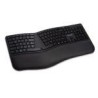 KENSINGTON TECLADO INALAMBRICO PRO FIT ERGO NEGRO