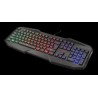 TRUST TECLADO GAMING GXT 830RW AVONN