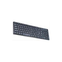 PRIMUX TECLADO USB K900 NEGRO