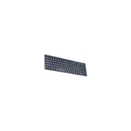 PRIMUX TECLADO USB K900 NEGRO